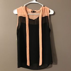 Boutique top